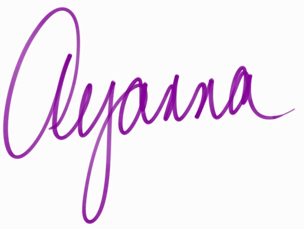 Signature first name_1
